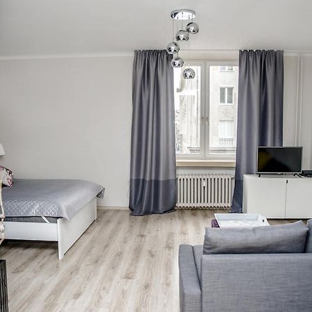 Ap-Apartments Marszalkowska No. 53 Warsaw Ngoại thất bức ảnh