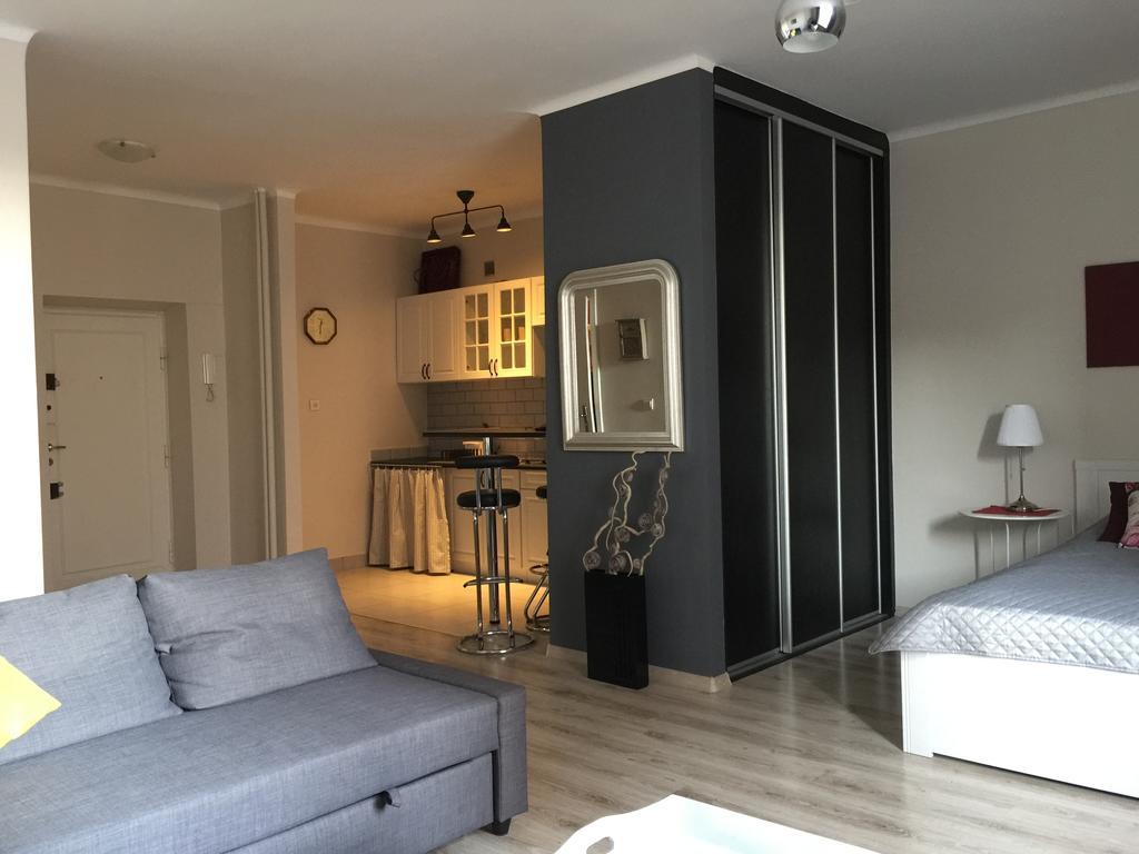 Ap-Apartments Marszalkowska No. 53 Warsaw Ngoại thất bức ảnh