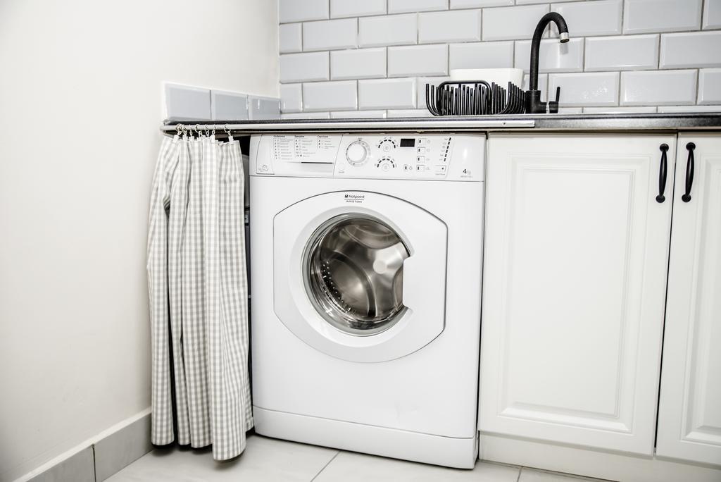 Ap-Apartments Marszalkowska No. 53 Warsaw Ngoại thất bức ảnh