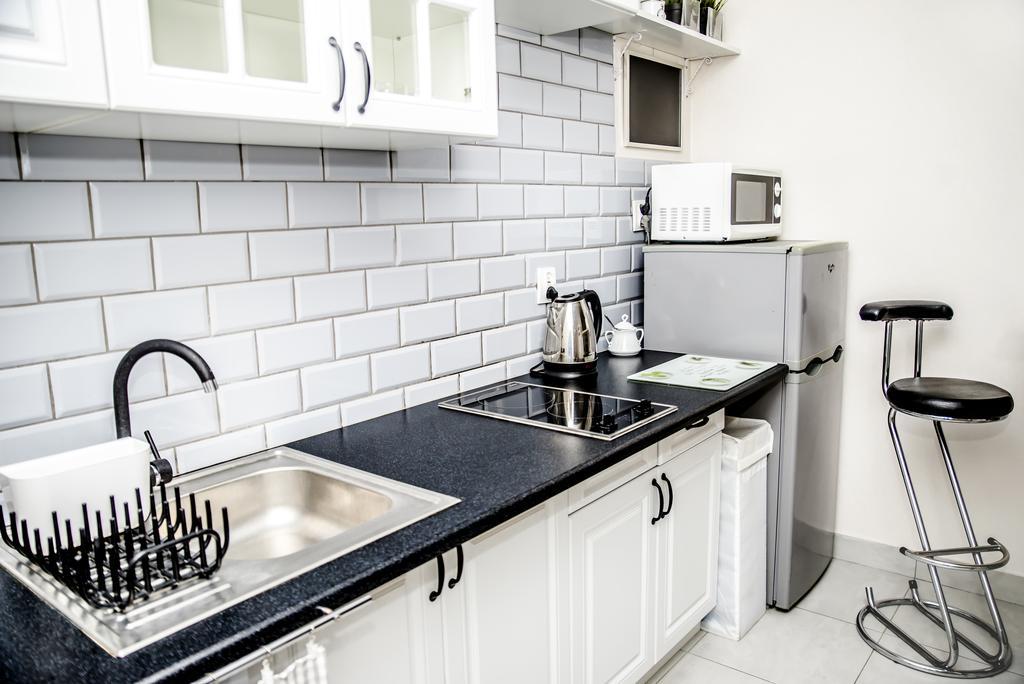 Ap-Apartments Marszalkowska No. 53 Warsaw Ngoại thất bức ảnh