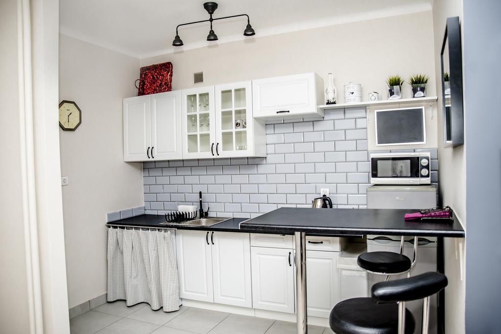 Ap-Apartments Marszalkowska No. 53 Warsaw Ngoại thất bức ảnh