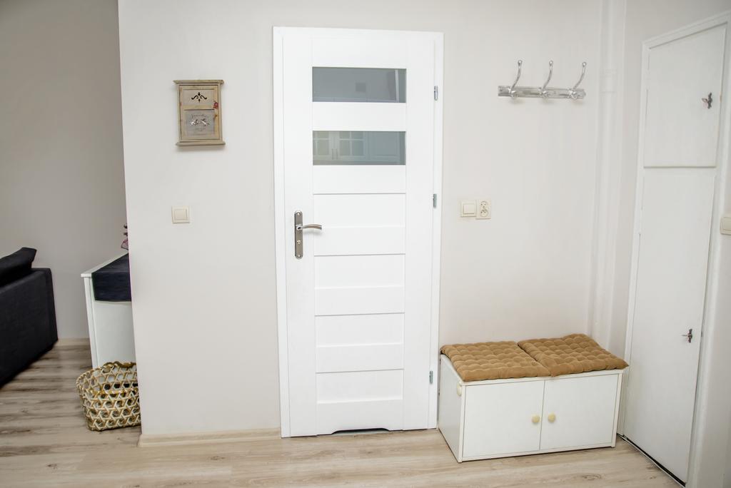 Ap-Apartments Marszalkowska No. 53 Warsaw Ngoại thất bức ảnh