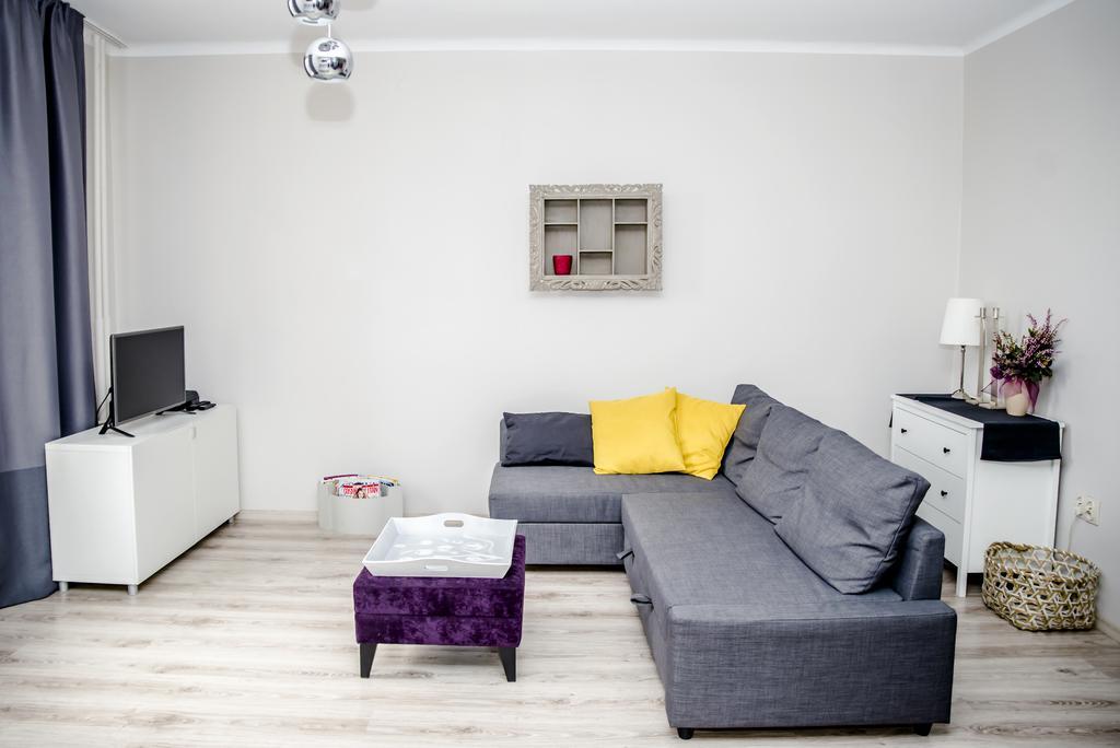 Ap-Apartments Marszalkowska No. 53 Warsaw Ngoại thất bức ảnh